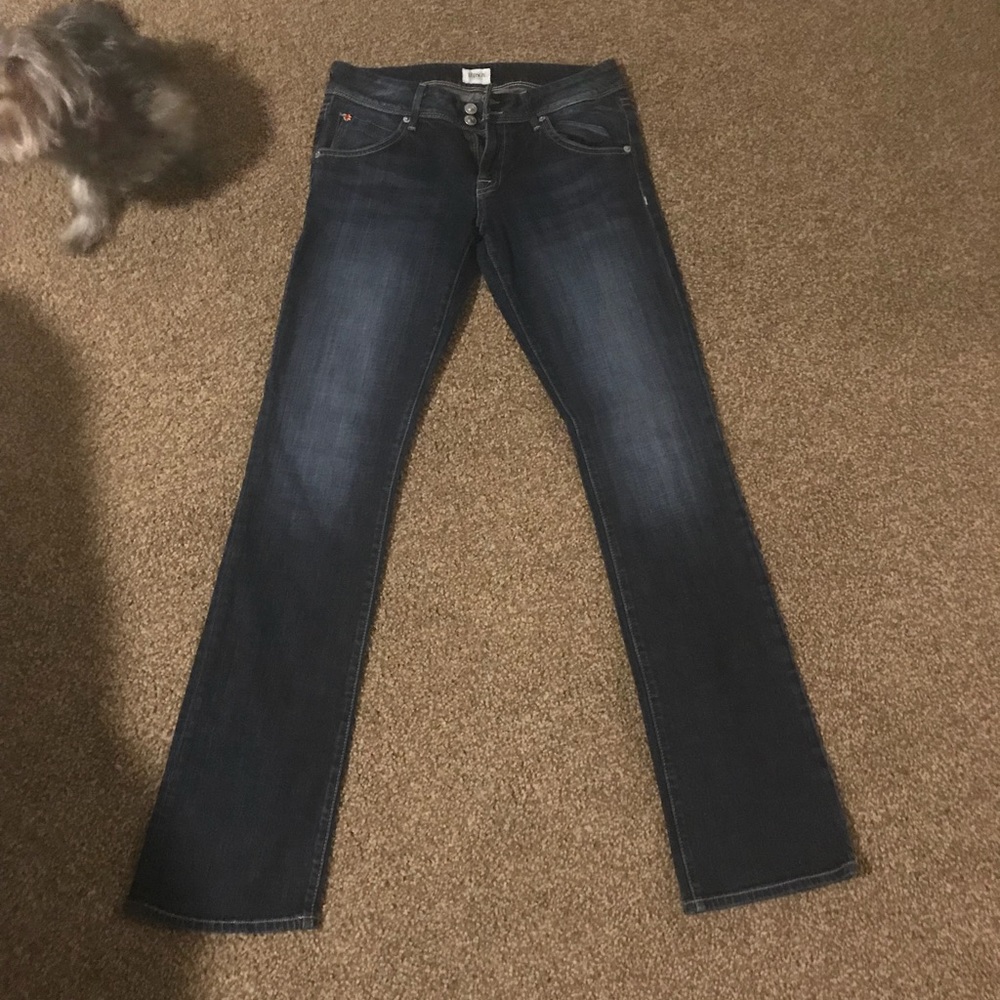 Hudson jeans